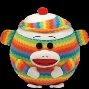 Meet your Posher, Patti